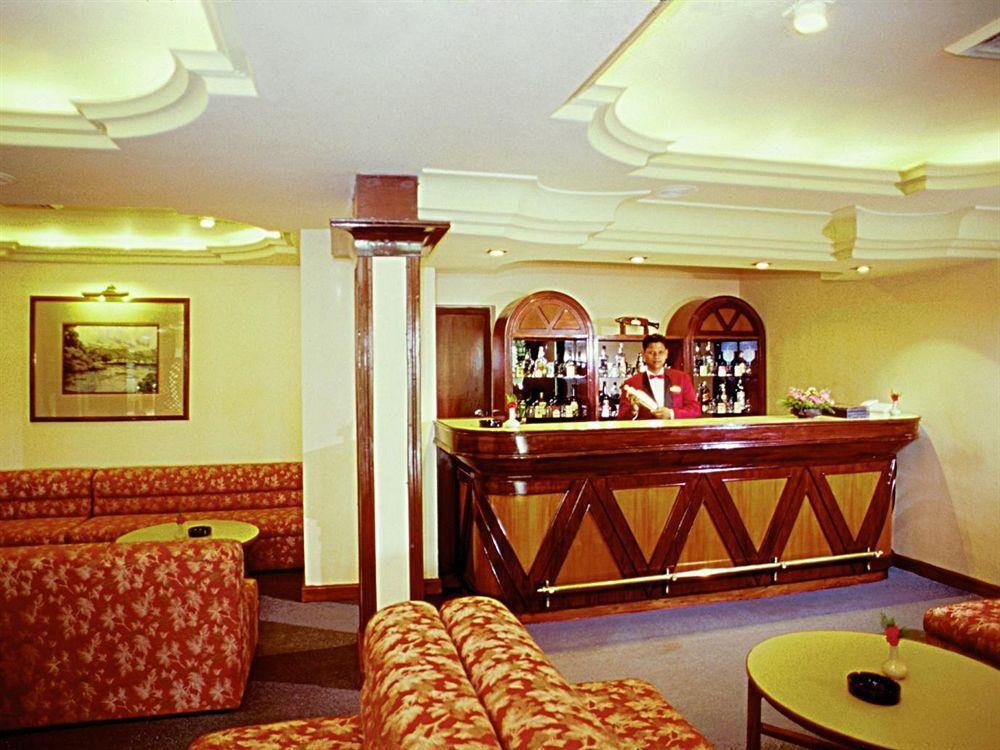 Hotel Nirvana Bhairāhawā Bagian luar foto